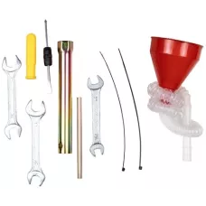 Виброплита FTL PCF 80H