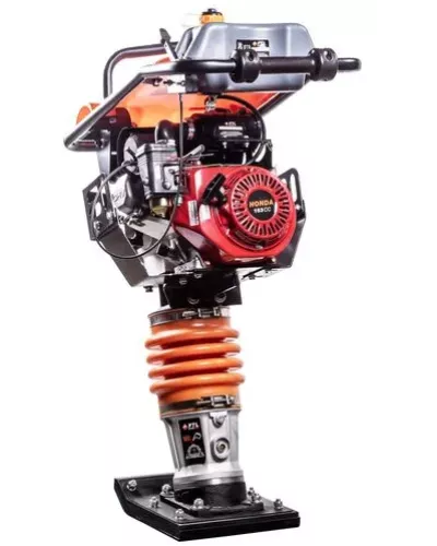 Вибротрамбовка FTL TR 75H