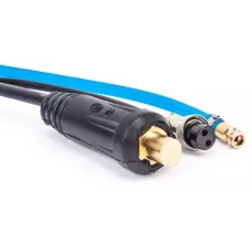 Горелка UnoTIG-26 4м (35мм2, c кнопкой)