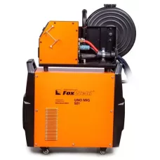 Сварочный полуавтомат UNO MIG 501