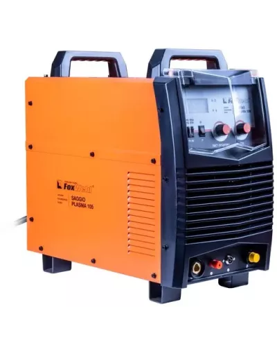 Аппарат плазменной резки SAGGIO PLASMA 105