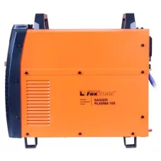 Аппарат плазменной резки SAGGIO PLASMA 105