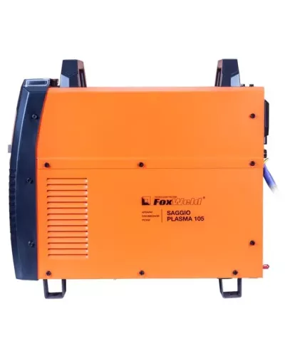 Аппарат плазменной резки SAGGIO PLASMA 105