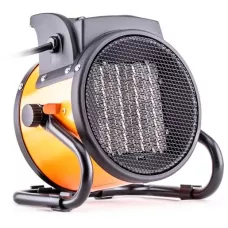 Электрическая тепловая пушка FoxHeat E 9C с керамическим нагревательным элементом (2кВт)