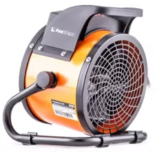 Электрическая тепловая пушка FoxHeat E 9C с керамическим нагревательным элементом (2кВт)