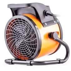 Электрическая тепловая пушка FoxHeat E 9C с керамическим нагревательным элементом (2кВт)