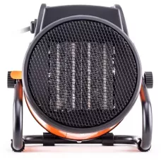 Электрическая тепловая пушка FoxHeat E 9C с керамическим нагревательным элементом (2кВт)