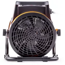 Электрическая тепловая пушка FoxHeat E 9C с керамическим нагревательным элементом (2кВт)