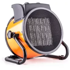 Электрическая тепловая пушка FoxHeat E 10C с керамическим нагревательным элементом (3кВт)