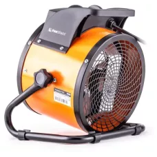 Электрическая тепловая пушка FoxHeat E 10C с керамическим нагревательным элементом (3кВт)