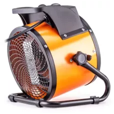 Электрическая тепловая пушка FoxHeat E 10C с керамическим нагревательным элементом (3кВт)