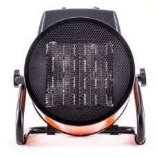 Электрическая тепловая пушка FoxHeat E 10C с керамическим нагревательным элементом (3кВт)