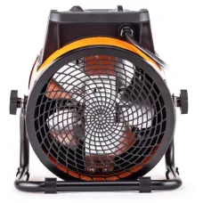 Электрическая тепловая пушка FoxHeat E 10C с керамическим нагревательным элементом (3кВт)