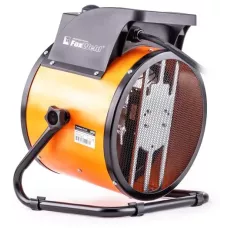 Электрическая тепловая пушка FoxHeat E 11C с керамическим нагревательным элементом (5 кВт 1ф)