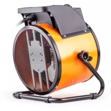 Электрическая тепловая пушка FoxHeat E 11C с керамическим нагревательным элементом (5 кВт 1ф)