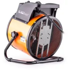 Электрическая тепловая пушка FoxHeat E 11C-3 с керамическим нагревательным элементом (5 кВт 3ф)