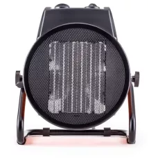 Электрическая тепловая пушка FoxHeat E 11C-3 с керамическим нагревательным элементом (5 кВт 3ф)