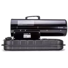 Дизельная тепловая пушка прямого нагрева FoxHeat DD 20 (20 кВт)