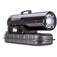 Дизельная тепловая пушка прямого нагрева FoxHeat DD 20 (20 кВт)