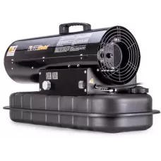 Дизельная тепловая пушка прямого нагрева FoxHeat DD 20 (20 кВт)