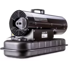 Дизельная тепловая пушка прямого нагрева FoxHeat DD 20 (20 кВт)