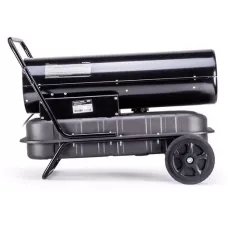 Дизельная тепловая пушка прямого нагрева FoxHeat DD 30 (30 кВт)