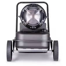 Дизельная тепловая пушка прямого нагрева FoxHeat DD 30 (30 кВт)