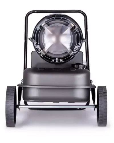 Дизельная тепловая пушка прямого нагрева FoxHeat DD 30 (30 кВт)
