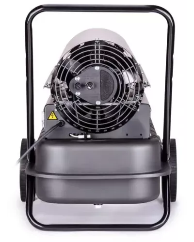 Дизельная тепловая пушка прямого нагрева FoxHeat DD 30 (30 кВт)