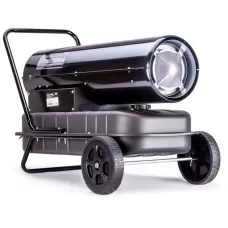 Дизельная тепловая пушка прямого нагрева FoxHeat DD 30 (30 кВт)