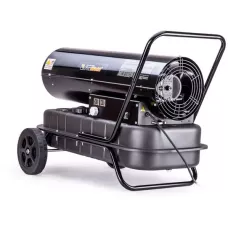 Дизельная тепловая пушка прямого нагрева FoxHeat DD 30 (30 кВт)