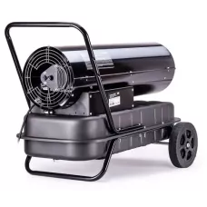 Дизельная тепловая пушка прямого нагрева FoxHeat DD 30 (30 кВт)