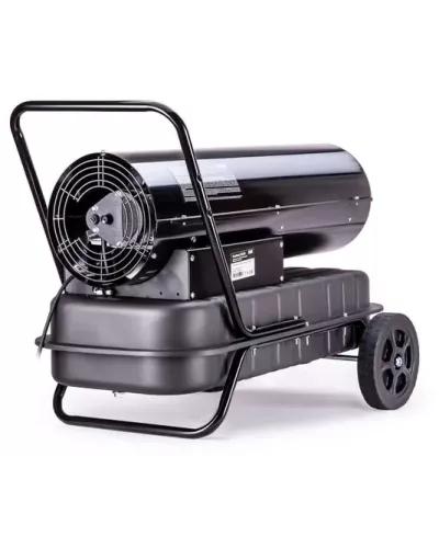 Дизельная тепловая пушка прямого нагрева FoxHeat DD 30 (30 кВт)