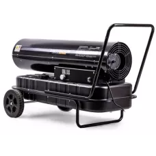Дизельная тепловая пушка прямого нагрева FoxHeat DD 50 (50 кВт)