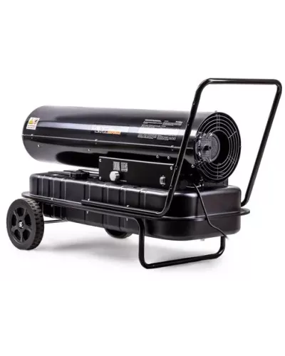 Дизельная тепловая пушка прямого нагрева FoxHeat DD 50 (50 кВт)