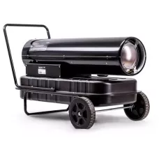 Дизельная тепловая пушка прямого нагрева FoxHeat DD 50 (50 кВт)