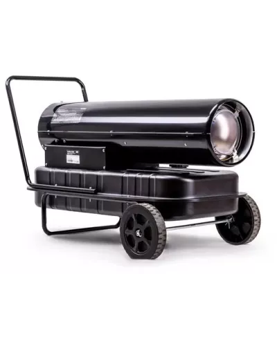 Дизельная тепловая пушка прямого нагрева FoxHeat DD 50 (50 кВт)