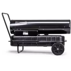 Дизельная тепловая пушка прямого нагрева FoxHeat DD 50 (50 кВт)