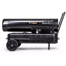 Дизельная тепловая пушка прямого нагрева FoxHeat DD 50 (50 кВт)