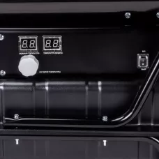 Дизельная тепловая пушка прямого нагрева FoxHeat DD 50 (50 кВт)