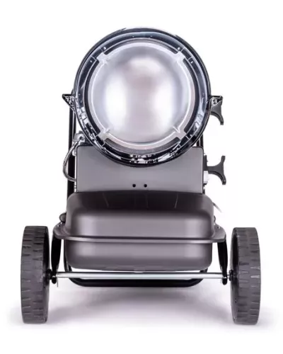 Дизельная тепловая пушка прямого нагрева FoxHeat DD 70 (70 кВт)