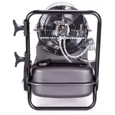 Дизельная тепловая пушка прямого нагрева FoxHeat DD 70 (70 кВт)