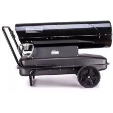 Дизельная тепловая пушка прямого нагрева FoxHeat DD 100 (100 кВт)