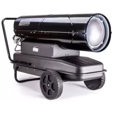 Дизельная тепловая пушка прямого нагрева FoxHeat DD 100 (100 кВт)
