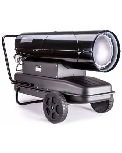 Дизельная тепловая пушка прямого нагрева FoxHeat DD 100 (100 кВт)
