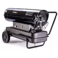 Дизельная тепловая пушка прямого нагрева FoxHeat DD 100 (100 кВт)