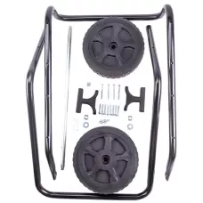 Дизельная тепловая пушка прямого нагрева FoxHeat DD 100 (100 кВт)