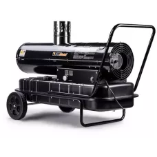 Дизельная тепловая пушка косвенного нагрева FoxHeat DI 30(30 кВт)