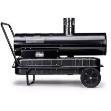 Дизельная тепловая пушка косвенного нагрева FoxHeat DI 30(30 кВт)