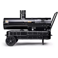 Дизельная тепловая пушка косвенного нагрева FoxHeat DI 30(30 кВт)